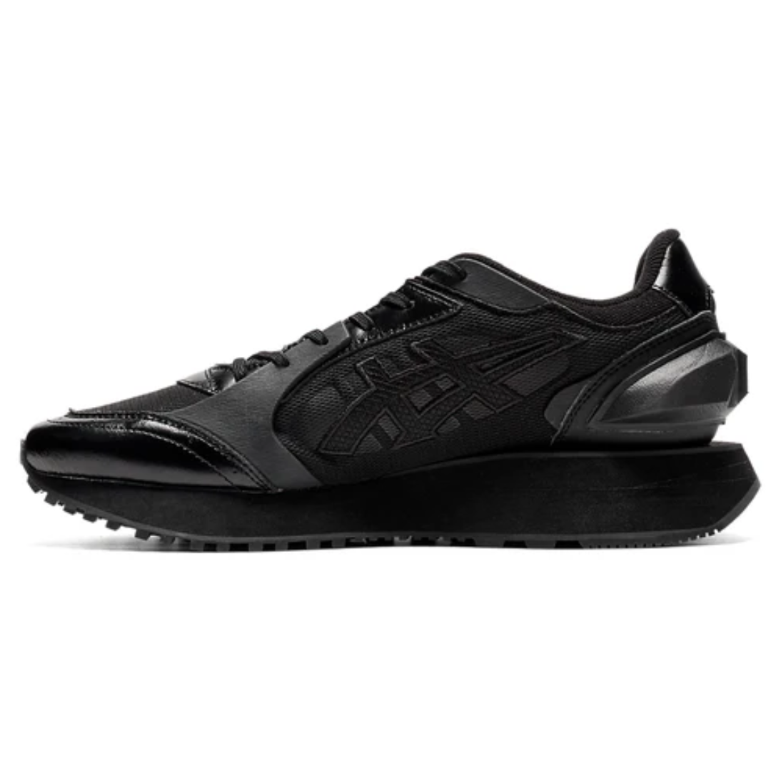 Onitsuka Tiger Moage Black/Graphite Grey Preto