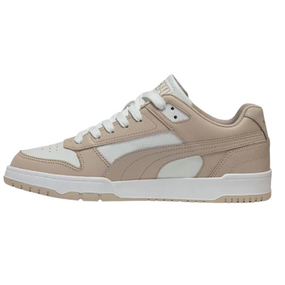 Tênis Puma Rbd Game Low Bdp Rose