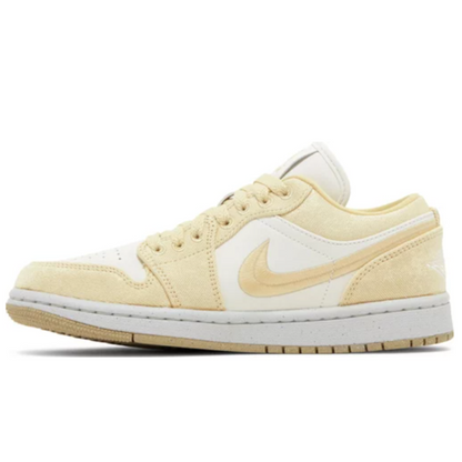 Air Jordan 1 Low SE 'Team Gold'
