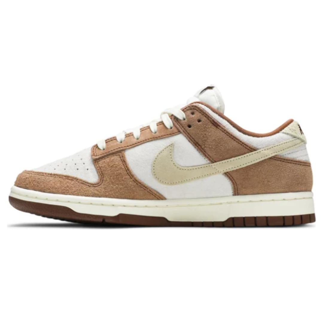 Nike Dunk Low "Curry medio"
