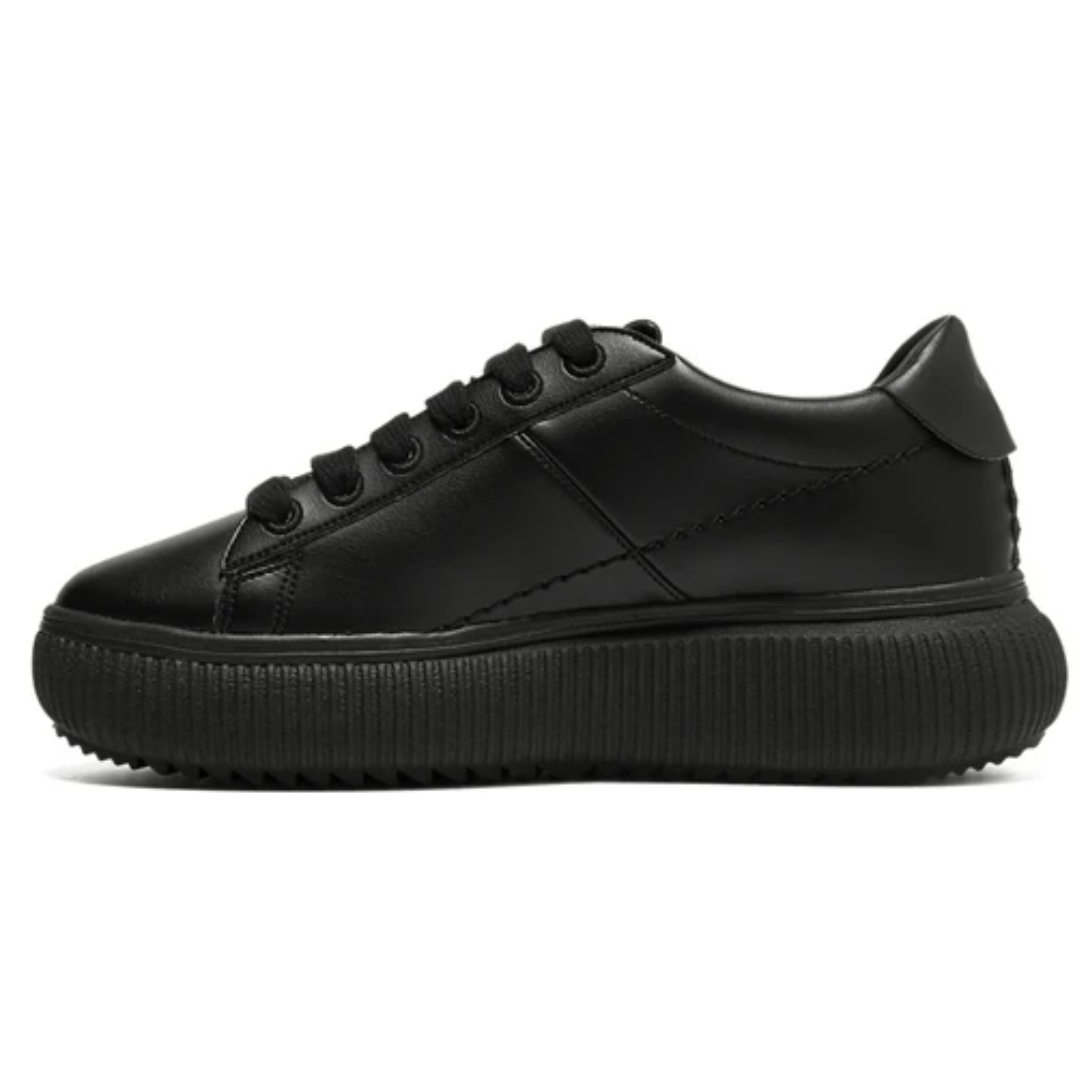 Onitsuka Tiger Otiger Court Black/Black Preto