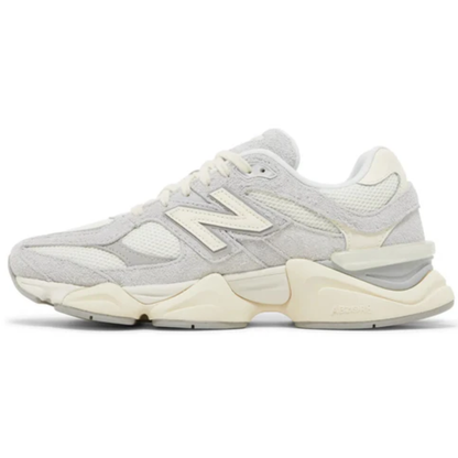 Tênis New Balance 9060 Quartz Grey Cinza