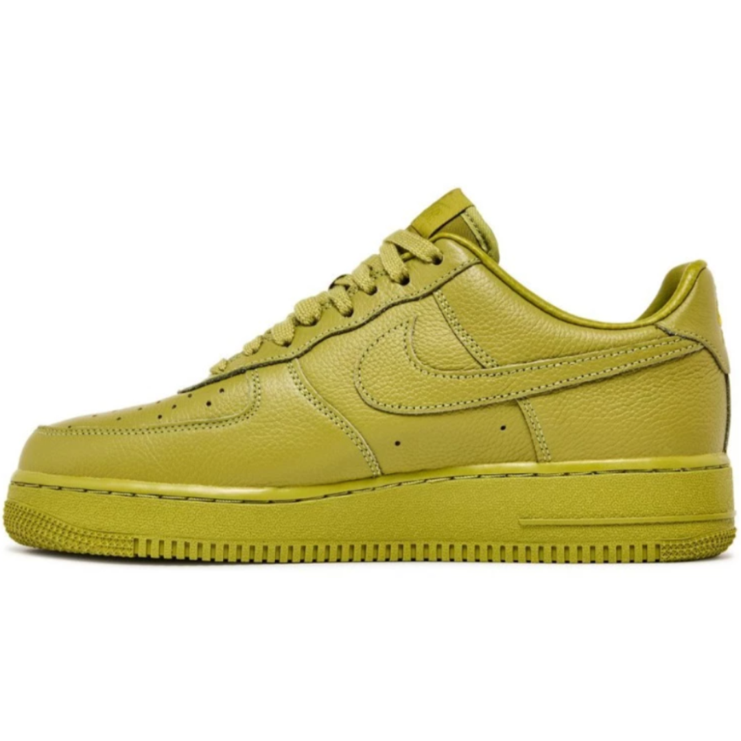 Tênis Cactus Plant Flea Market X Air Force 1 Low Premium “ Moss ” 2024