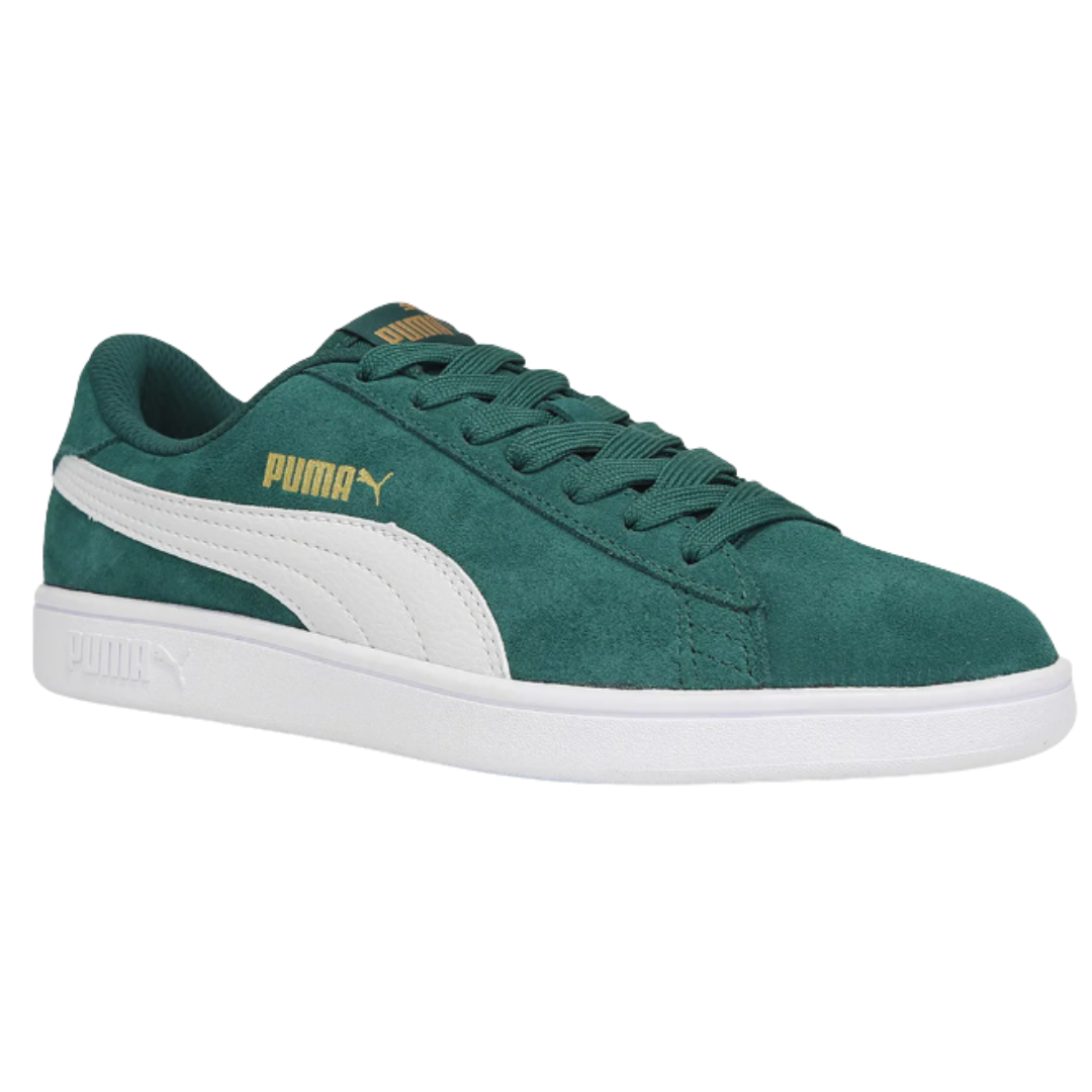 Tênis Puma Smash V2 BDP II Verde (Pronta Entrega)