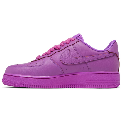 Tênis CPFM x Nike Air Force 1 Low “Fuchsia”
