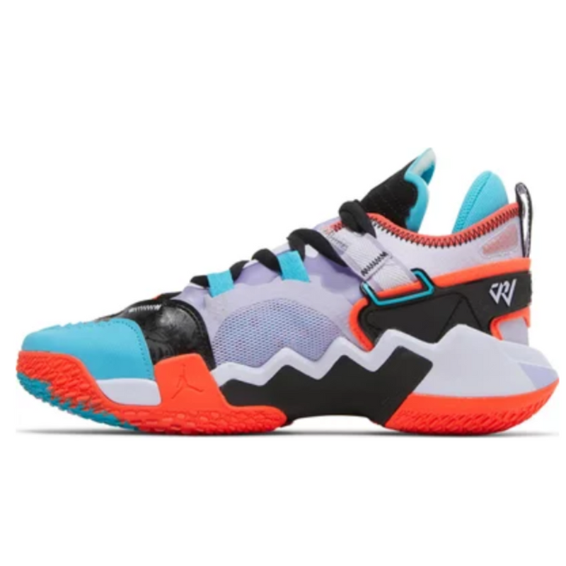 Tênis Nike Jordan Why Not Zer0.5 GS 'Childhood