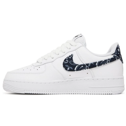 Nike Air Force 1 '07 Essentials 'Black Paisley'