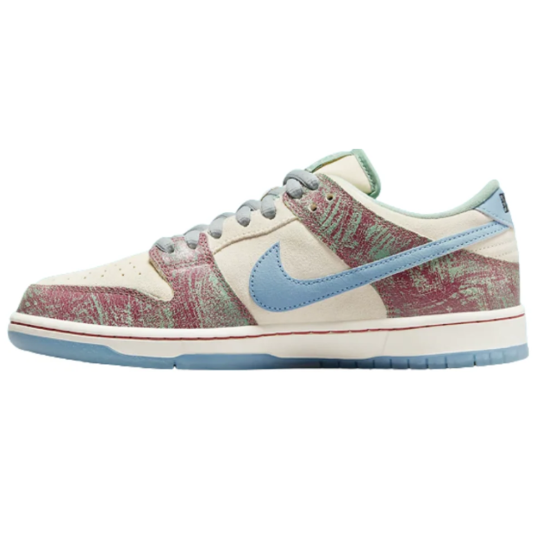 Nike SB Dunk Low x Crenshaw Skate Club