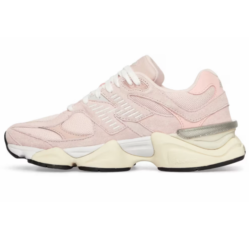Tênis New Balance 9060 Crystal Pink