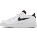 Nike Air Force 1 '07 Premium 'Carabiner - Blanco Habanero Rojo'