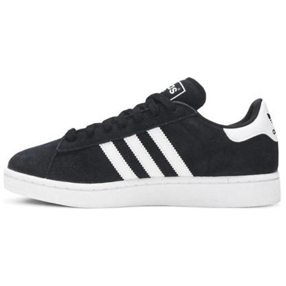Tênis Adidas Campus 'Black White'