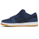 Nike Dunk Low Pro ISO SB Azul Marino Goma