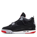 Air Jordan 4 Retro «Bred Reimagined»