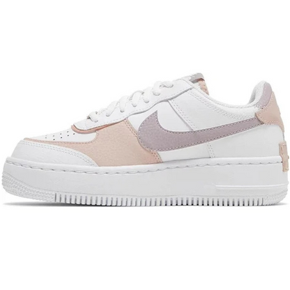 Tênis Nike Air Force 1 Shadow Amethyst Ash