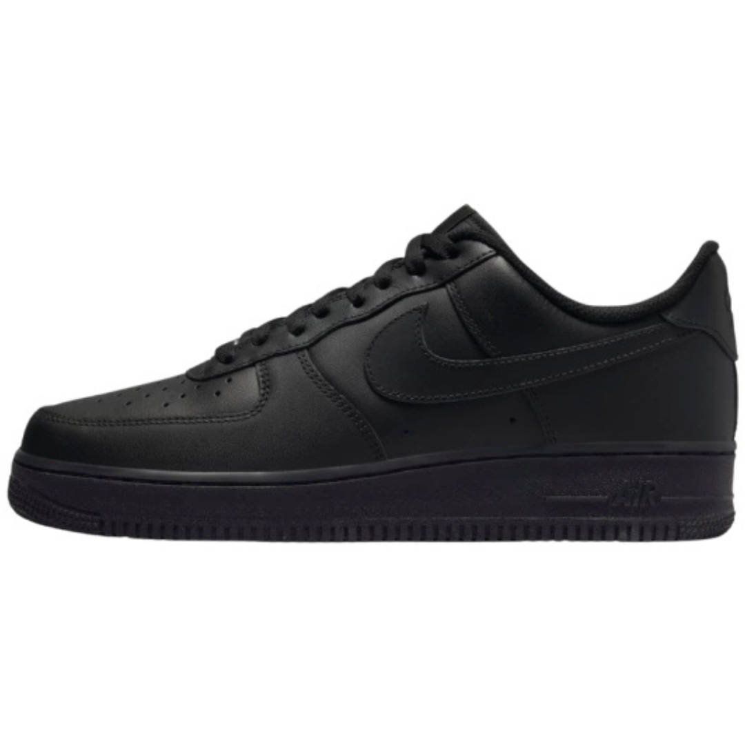 Nike Air Force 1 '07 Negro