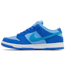 Nike SB Dunk Low Azul Frambuesa