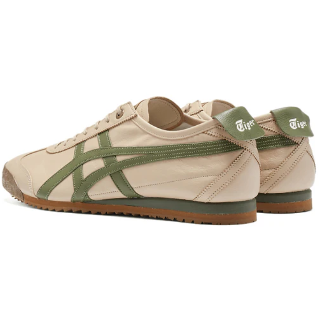 Onitsuka Tiger Mexico 66 SD Beige Green Bege