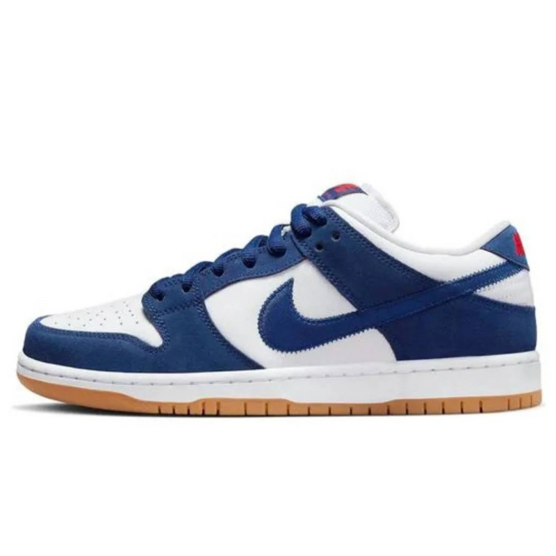Tênis Nike Dunk Low Sb Dodgers Low