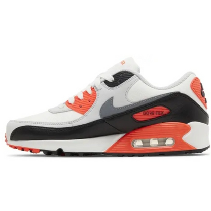 Tênis Nike Air Max 90 GORE-TEX 'Infrared'