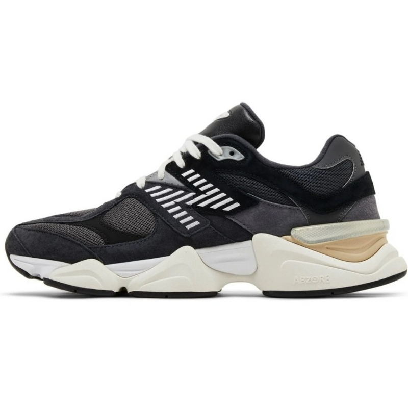 New Balance 9060 Black Magnet