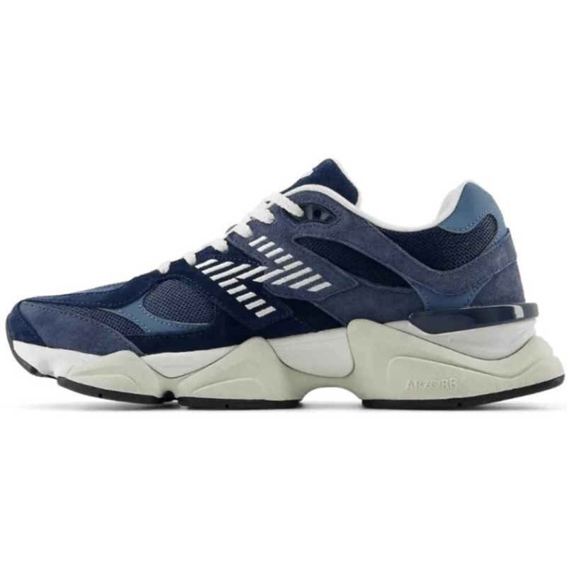 New Balance 9060 Vintage Navy