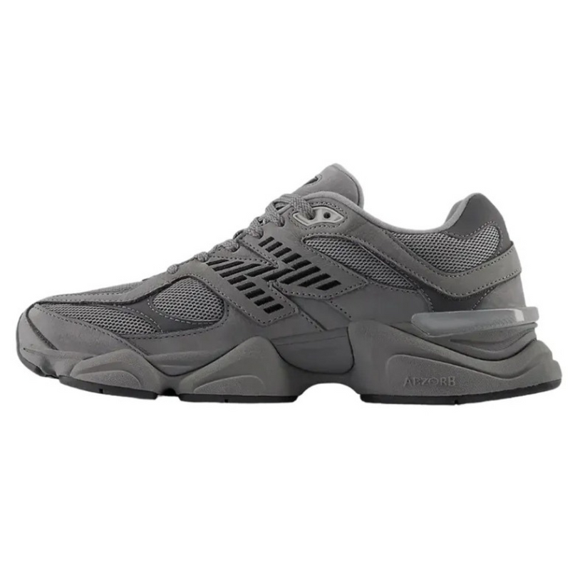 New Balance 9060 Team Away Grey