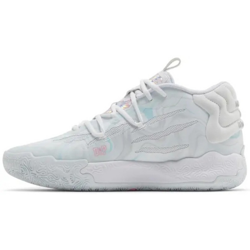 Tênis Puma MB.03 Iridescent