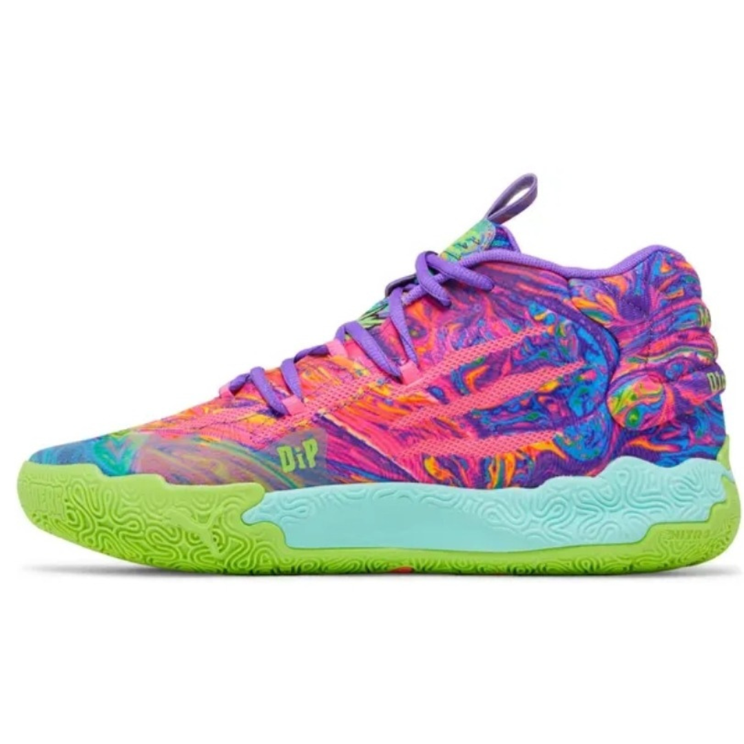 Tênis Puma MB.03 Be You