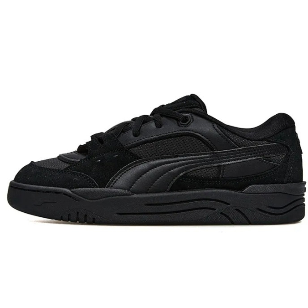 Puma 180 Negro