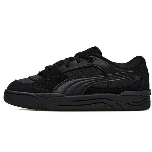 Puma 180 Black