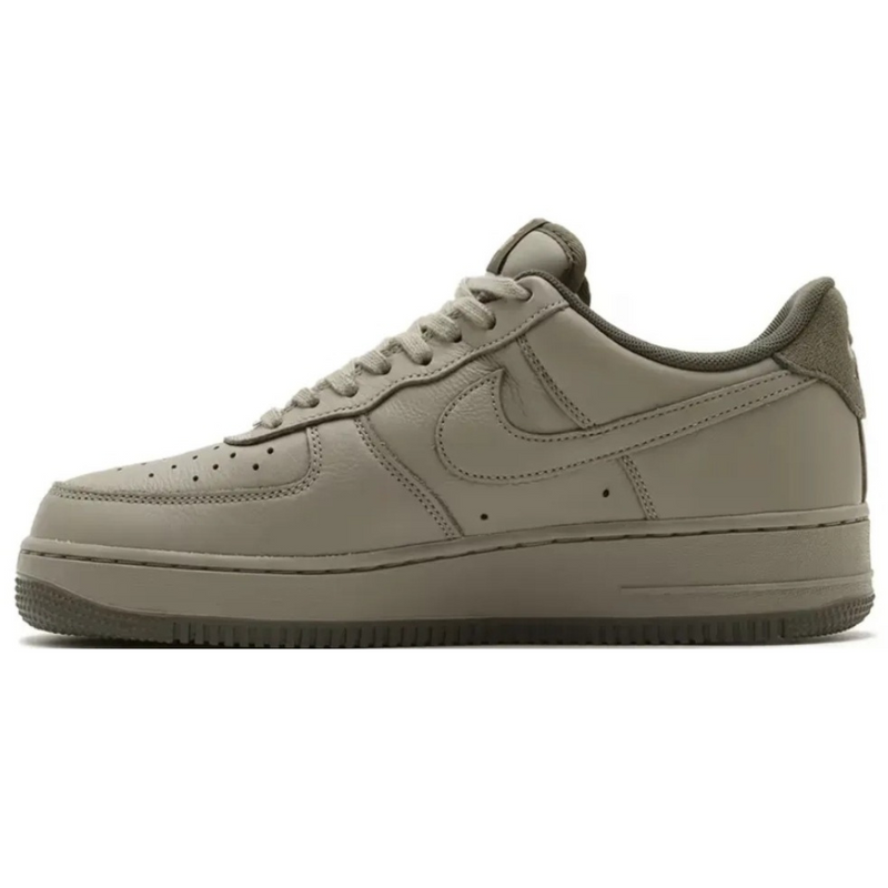 Tênis Nike Air Force 1 '07 LV8 'Mini Swoosh Pack - Light Army'