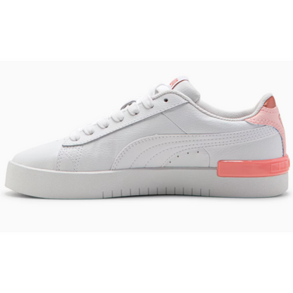 Zapatillas blancas Puma Jada para mujer