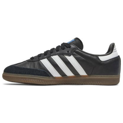 Tênis Adidas Samba OG Black Gum