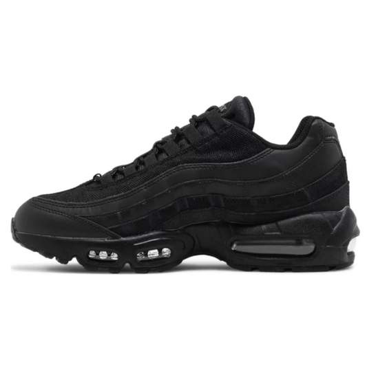 Tênis Nike Air Max 95 Essential Triple Black