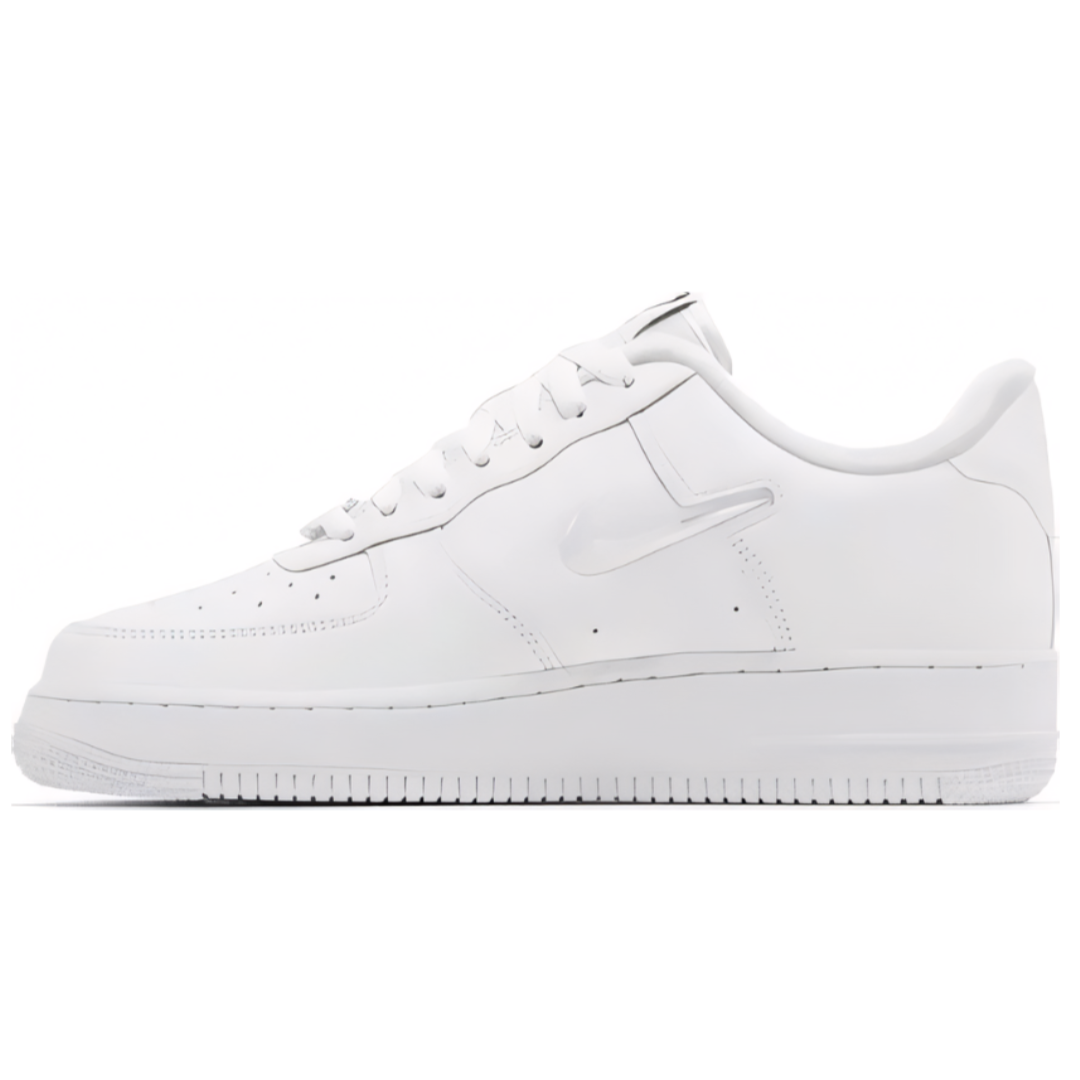Tênis Nike Air Force 1 '07 SE Dance White