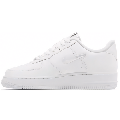 Tênis Nike Air Force 1 '07 SE Dance White