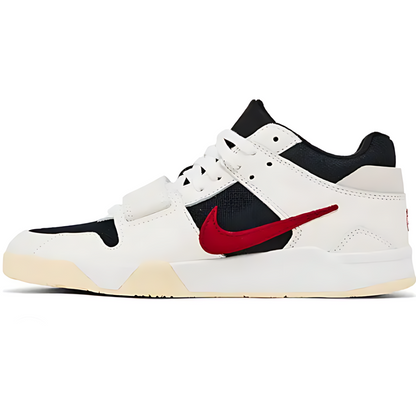 Tênis Jordan Jumpman Jack ‘University Red’