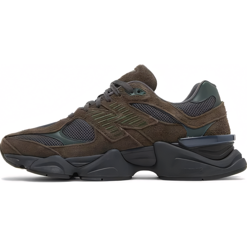 Tênis New Balance 9060 Beef Broccoli