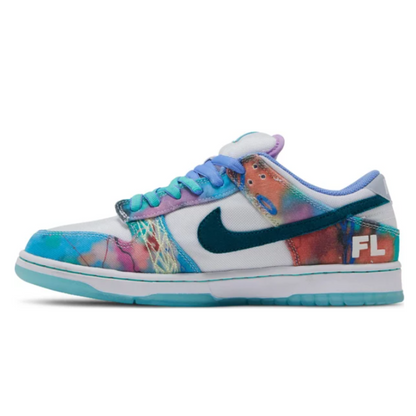 Nike SB Dunk Low Futura