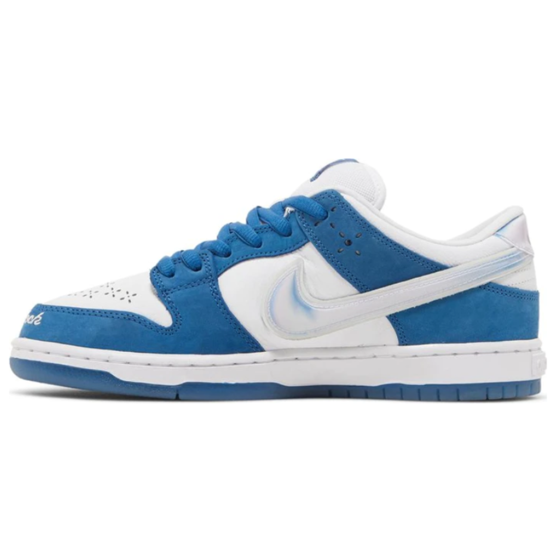 Zapatillas Born x Raised x Dunk Low SB 'One Block at a Time'