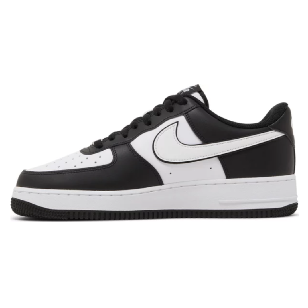 Tênis Air Force 1 Low Panda
