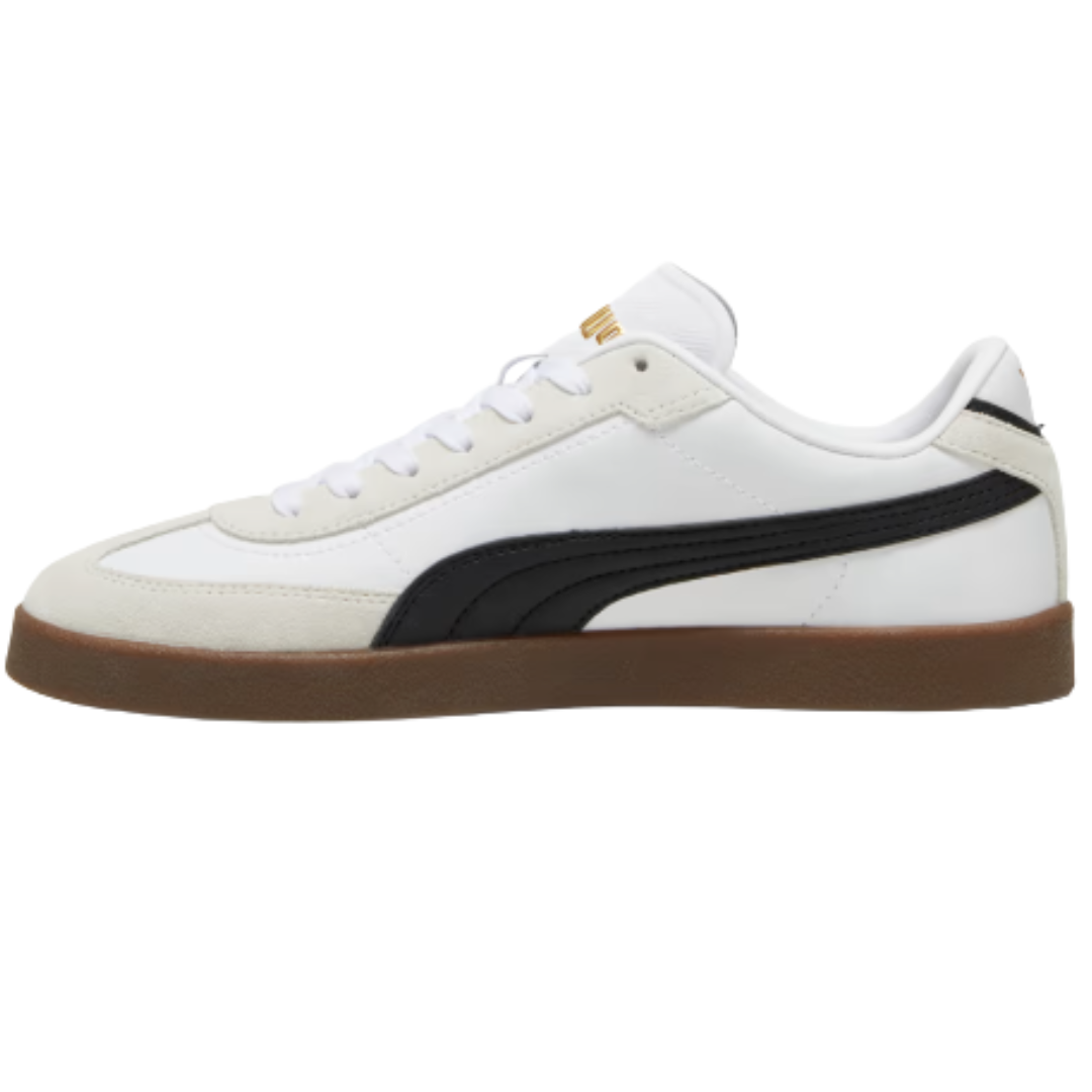 Zapatillas Puma Club II Era - Blanco