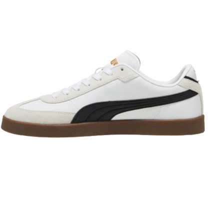 Zapatillas Puma Club II Era - Blanco
