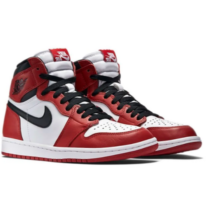 Tênis Nike Air Jordan 1 Retro High OG 'Chicago' 2015