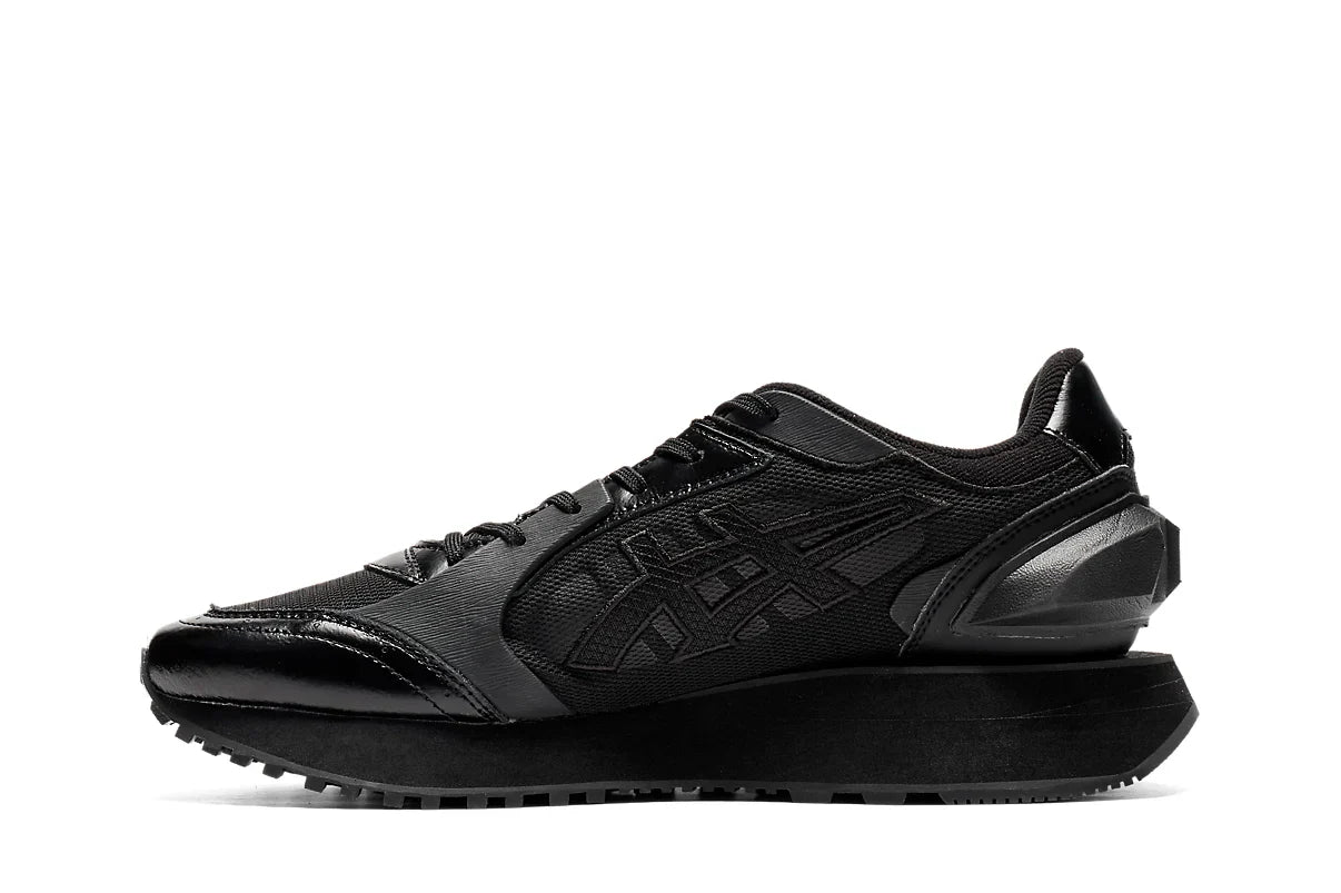 Onitsuka Tiger Moage Black/Graphite Grey Preto