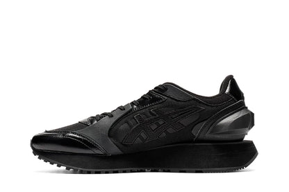 Onitsuka Tiger Moage Black/Graphite Grey Preto