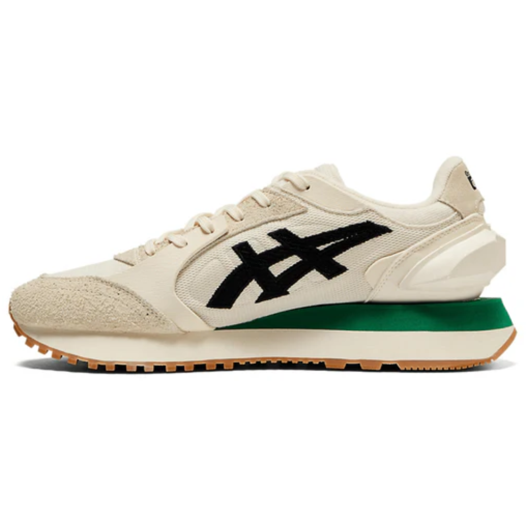 Onitsuka Tiger Moage CO Cream Black Bege