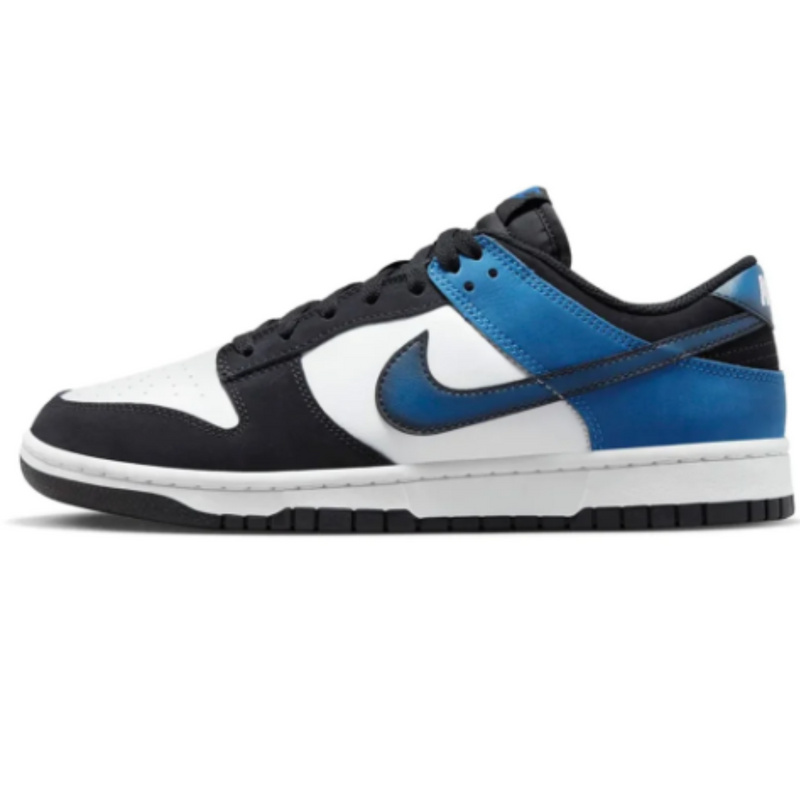Tênis Nike Dunk Low Industrial Blue