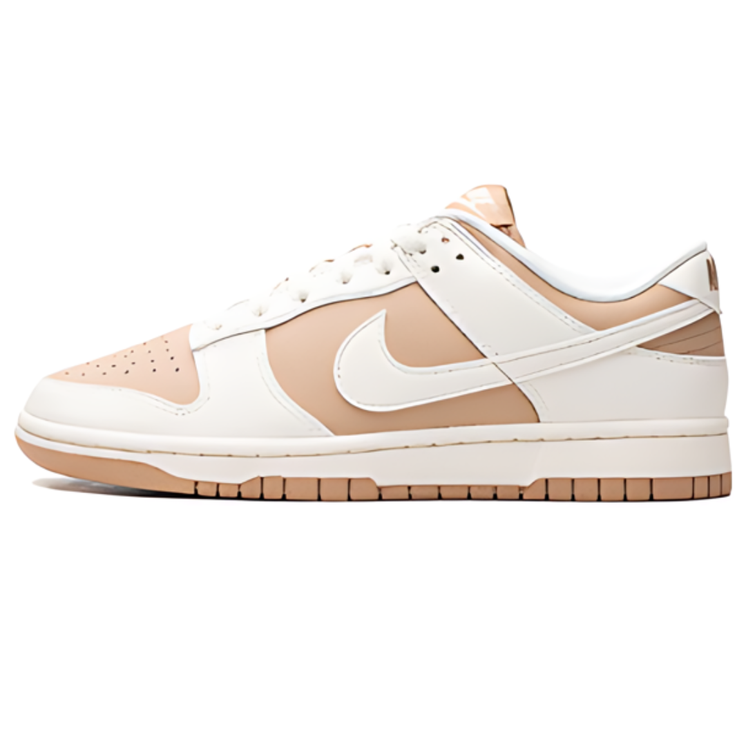 Tênis Nike Dunk Low Better Hemp