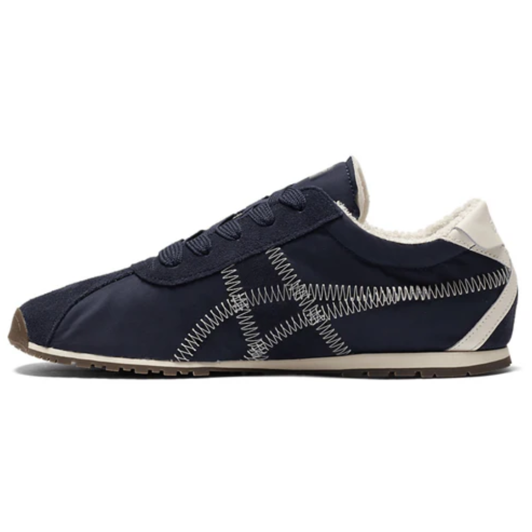Onitsuka Tiger Tiger Corsair A55 Midnight Cream Azul